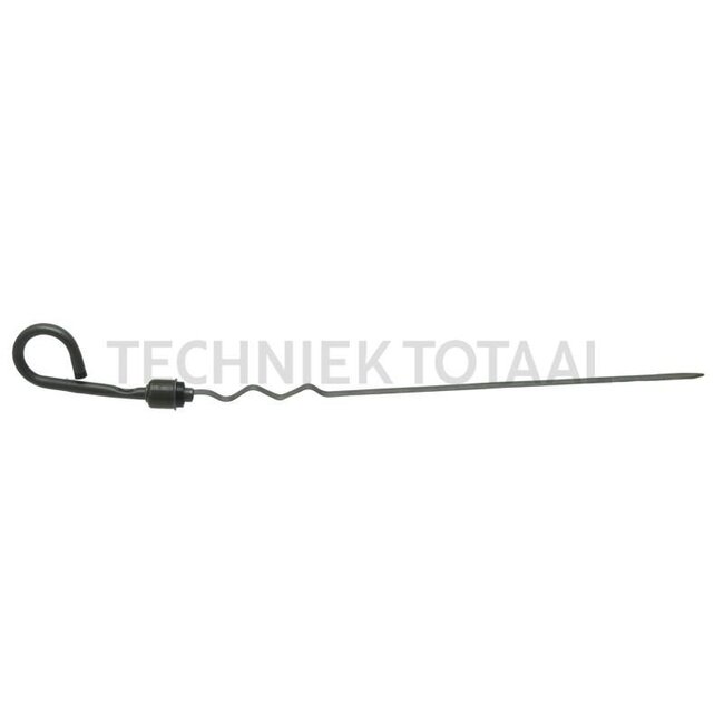 GRANIT Oil dipstick for engine - 38012752, RE502740 | Length: 267 mm | A: 67,5 mm