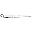 GRANIT Oil dipstick for engine - 38012752, RE502740 | Length: 267 mm | A: 67,5 mm
