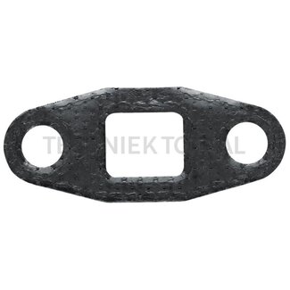 GRANIT Dichtung Ölrücklaufleitung Turbolader John Deere