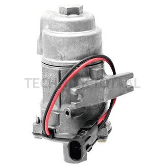 GRANIT Opvoerpomp John Deere 7600-7800
