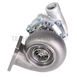 GRANIT Turbocharger John Deere 2140
