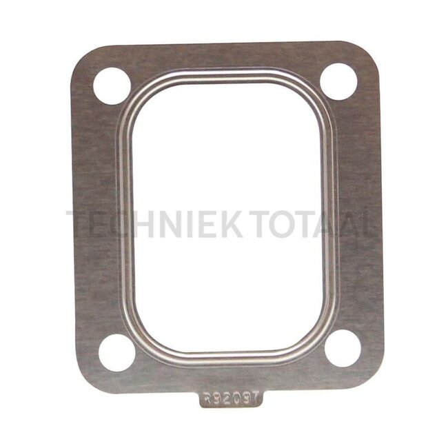 GRANIT Gasket From the manifold to the turbocharger - 38012787, R92097, R123583
