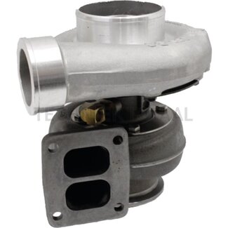 GRANIT Turbolader Motor 6081HRW 27/35/36 John Deere 8120-8520