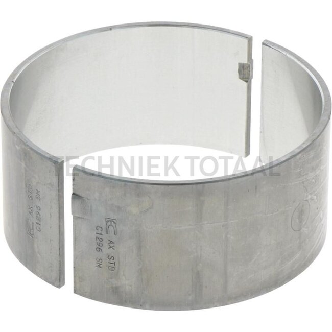 GRANIT Pleuellager Standard, Breite 37,2 mm John Deere | R525767, R116081, RE57165