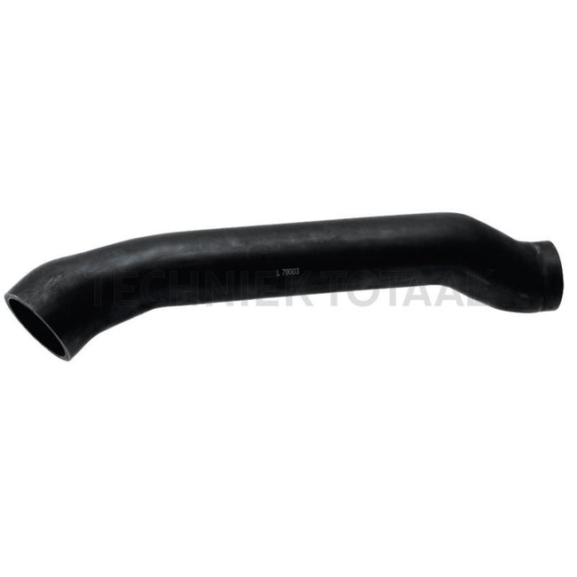 GRANIT Luftansaugschlauch Turbolader - 38012803, L79003 | Vergleichs-Nr.: L79003
