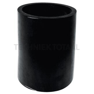 Schlauchbogen Turbolader Innen-Ø 76 mm John Deere