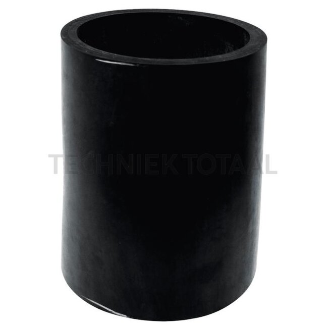 GRANIT Schlauchbogen Turbolader - 38012806, L80435 | Innen-Ø: 76 mm