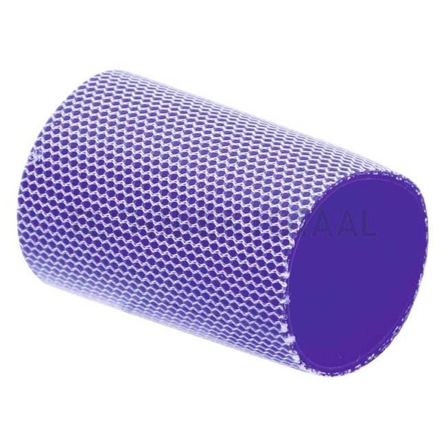 GRANIT Luftschlauch Luftansaugkrümmer - 38012807, R500596 | Innen-Ø: 50 mm | Länge: 80 mm