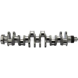 GRANIT Crankshaft Note: Crankshaft with cylindrical lug
