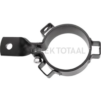 GRANIT Klem uitlaat boven John Deere Serie 5000 - 6920S, SE6520 - 7530 PR
