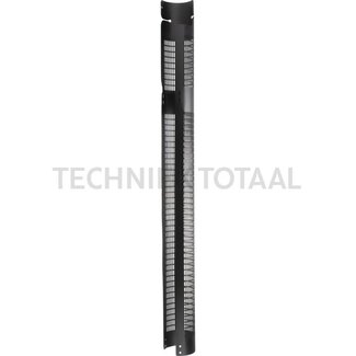 GRANIT Bescherming uitlaat John Deere Serie 5000-6920S, SE6520-7530 PR