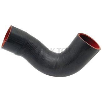 GRANIT Luchtslang intercooler Ø 50 / 55 mm John Deere 6170R-6210R
