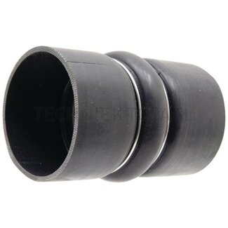 GRANIT Air hose intercooler