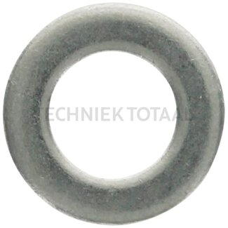 GRANIT U-schijf Ø 7,36 x 12,7 x 2 mm John Deere 7200R-7230R