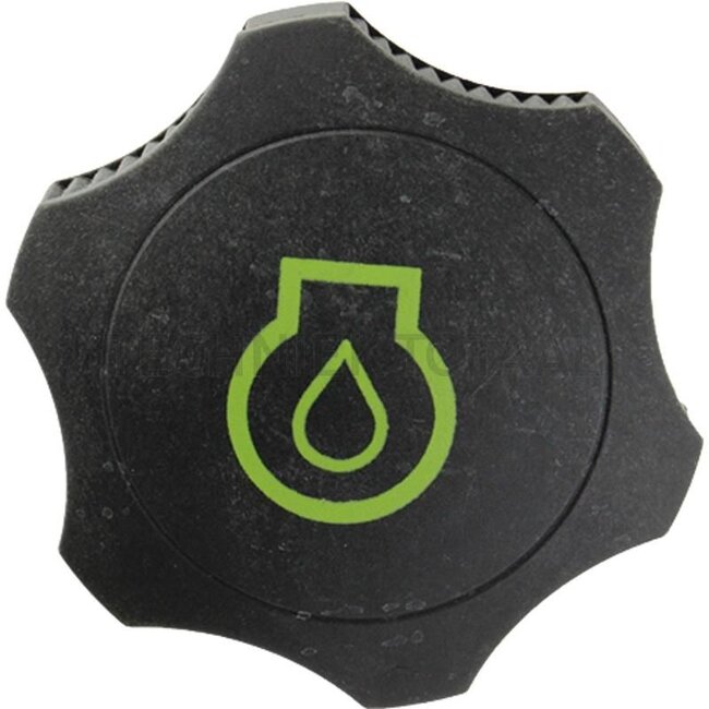 GRANIT Oil filler cap - 38012902, RE535560, RE500005