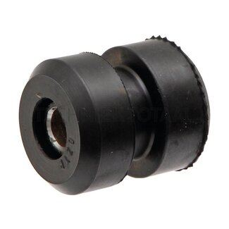 GRANIT Demper motorrubber John Deere Serie 3000-6420S, SE6010-SE6420