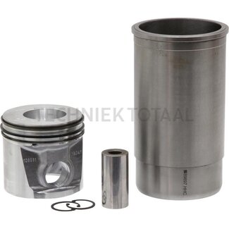 GRANIT Piston set Ø 106,5 mm, piston pin 34,92 mm, engine 4045TAT