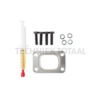 GRANIT Turbocharger mounting kit John Deere 1950, 5500, 6400