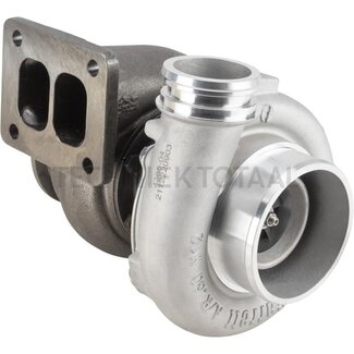 GRANIT Turbocharger John Deere 4055, 4255, 4455, 4755