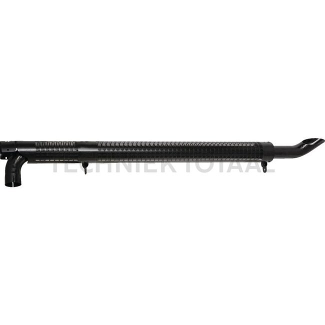 GRANIT Silencer - 38012931, AL172797