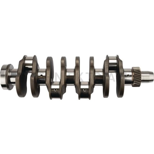 GRANIT Crankshaft With tapered lug - 38012934, RE506195