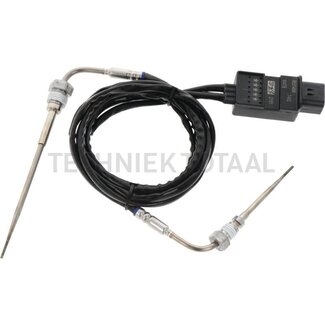GRANIT Temperature sensor diesel oxidation katalysator John Deere 6230R, 6250R