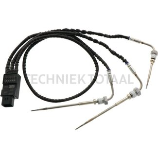 Temperatursensor Abgasnachbehandlung John Deere 8R 230-8R 410