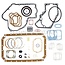 GRANIT Gasket set bottom and top engine 1053P