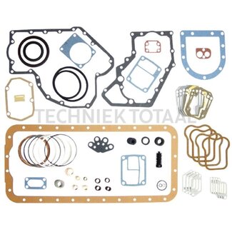 GRANIT Motorpakkingset onder en boven motor 984P