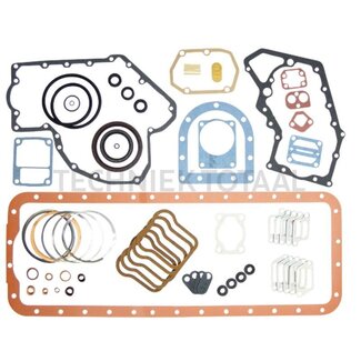 GRANIT Motorpakkingset onder en boven motor 1055P Lamborghini, Same