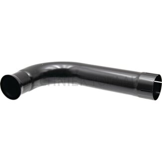 GRANIT Auspuffrohr John Deere 6100 - 6400, 6110 - 6410
