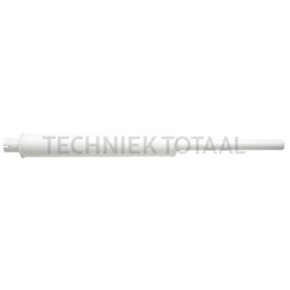 GRANIT Schalldämpfer 1130 mm, Innen-Ø 55 mm, Auspuff-Ø 45 mm