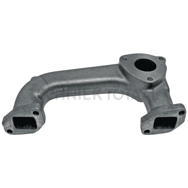 GRANIT Exhaust manifold - 38014019, 734874M1, 37781341, 734874V1