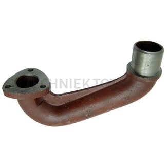 GRANIT Exhaust manifold