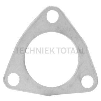 GRANIT Gasket exhaust Massey Ferguson, Landini