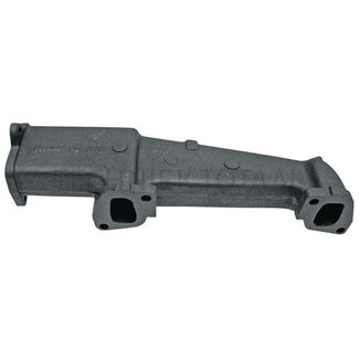 GRANIT Auspuffkrümmer Landini 6550-8880, Massey Ferguson 255-590