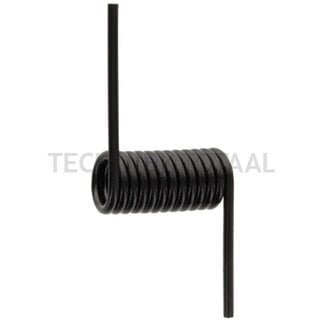 GRANIT Torsion spring accelerator Landini, Massey Ferguson