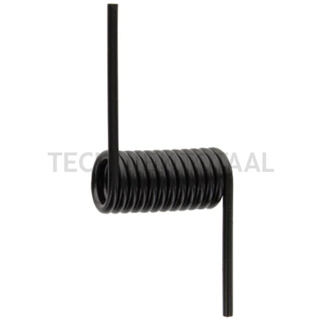 GRANIT Torsion spring for accelerator pedal - 38014025, 1425680M1