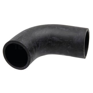 Hose secondary air filter-Ø 50 mm, length 190 mm Massey Ferguson