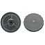 Tank cap with ventilation, tank collar Ø 110 mm | 3041489M4