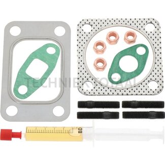 GRANIT Attachment kit