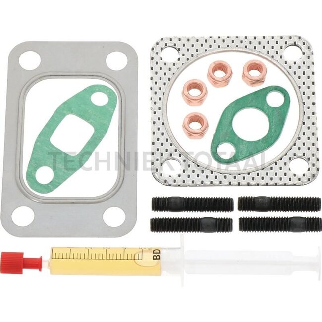 GRANIT Attachment kit - 38015119, 4224968M1