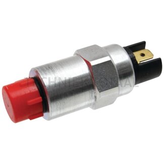 GRANIT Solénoïde d'arrêt