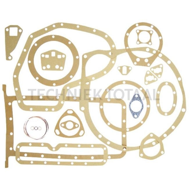GRANIT Dichtsatz unten - 38015165, 894916M91