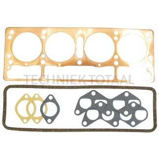GRANIT Zylinderkopfdichtungssatz oben Motor 87 mm Bohrung Massey Ferguson FE 35, 135