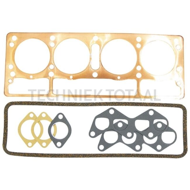 GRANIT Gasket set top - 38015168, 827560M91