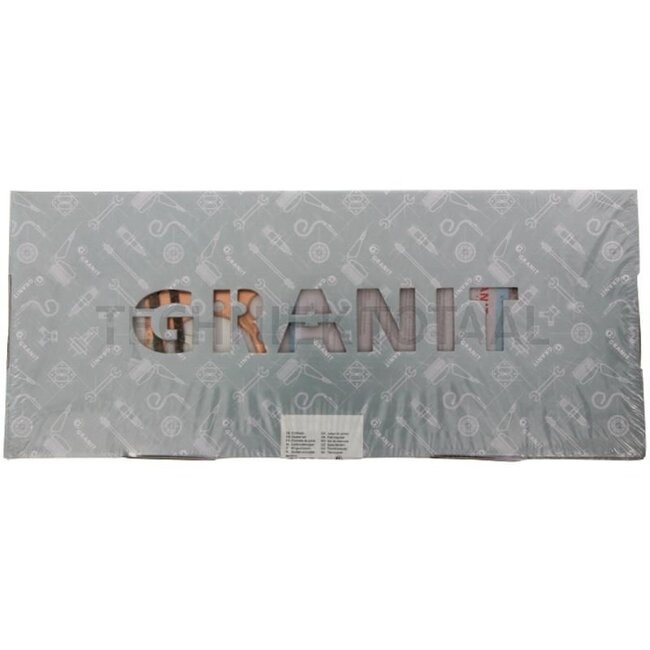 GRANIT Dichtsatz oben - 38015171, 746050M91, 746090Z91