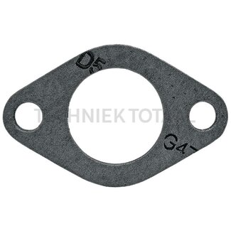 GRANIT Auspuffdichtung Motor A3.144 Massey Ferguson, Eicher