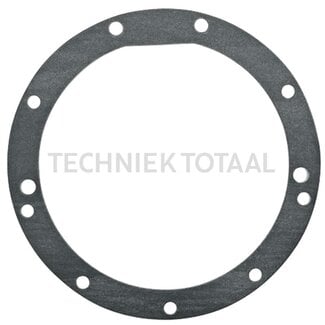 Dichtung Hintendeckel Motor Perkins 3.152, 4.203