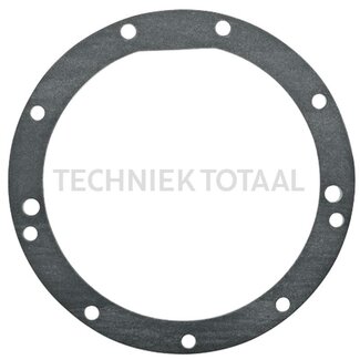 GRANIT Dichtung Hintendeckel Motor Perkins 3.152, 4.203